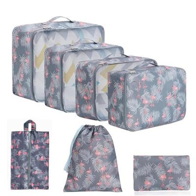 7-in-1-travel-organizer-grey-flamingo