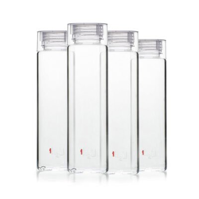 cello-h2o-premium-water-bottle-set-of-4-1000ml-transparent
