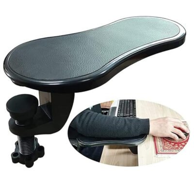 freshdcart-arm-wrist-rest-support-black