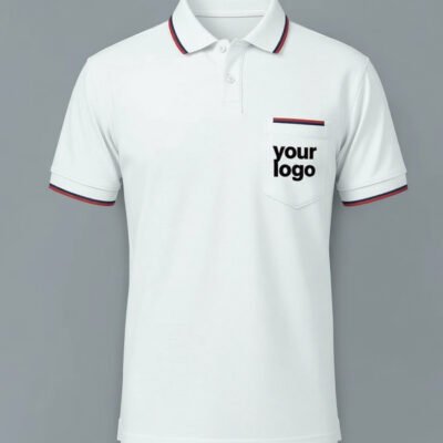 front-Tropikana-Dry-n-Cool-Polo-T-shirt-for-Men-(White)