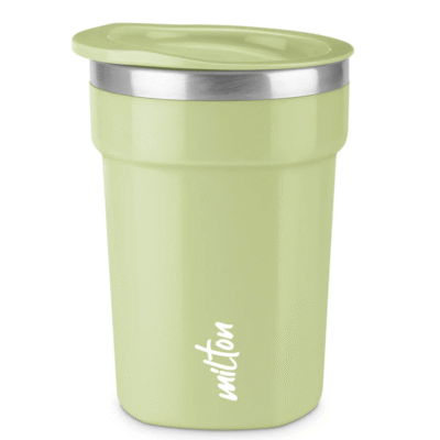milton-stainless-steel-travel-mug-green