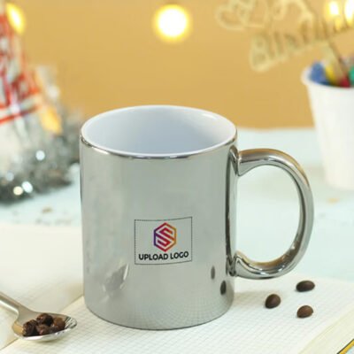 silver-metallic-custom-logo-printed-mug