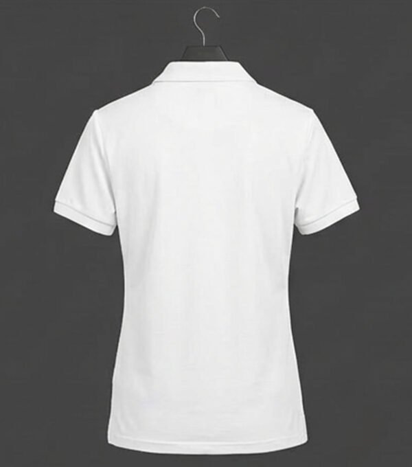 back-custom-womens-polo-t-shirts
