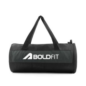boldfit-20l-gym-travel-duffle-bag-black-grey