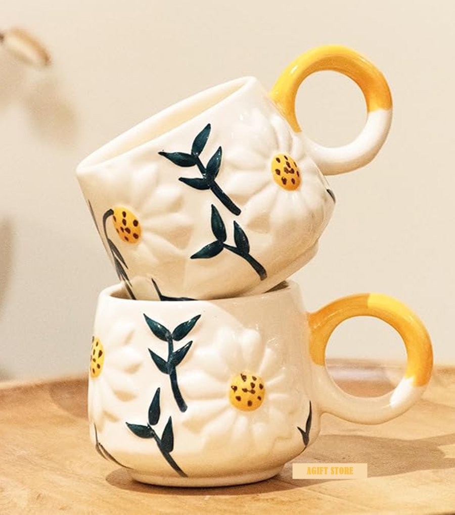 daisy-ceramic-mug-set-2pcs