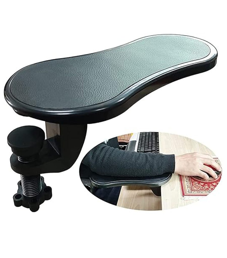 freshdcart-arm-wrist-rest-support-black