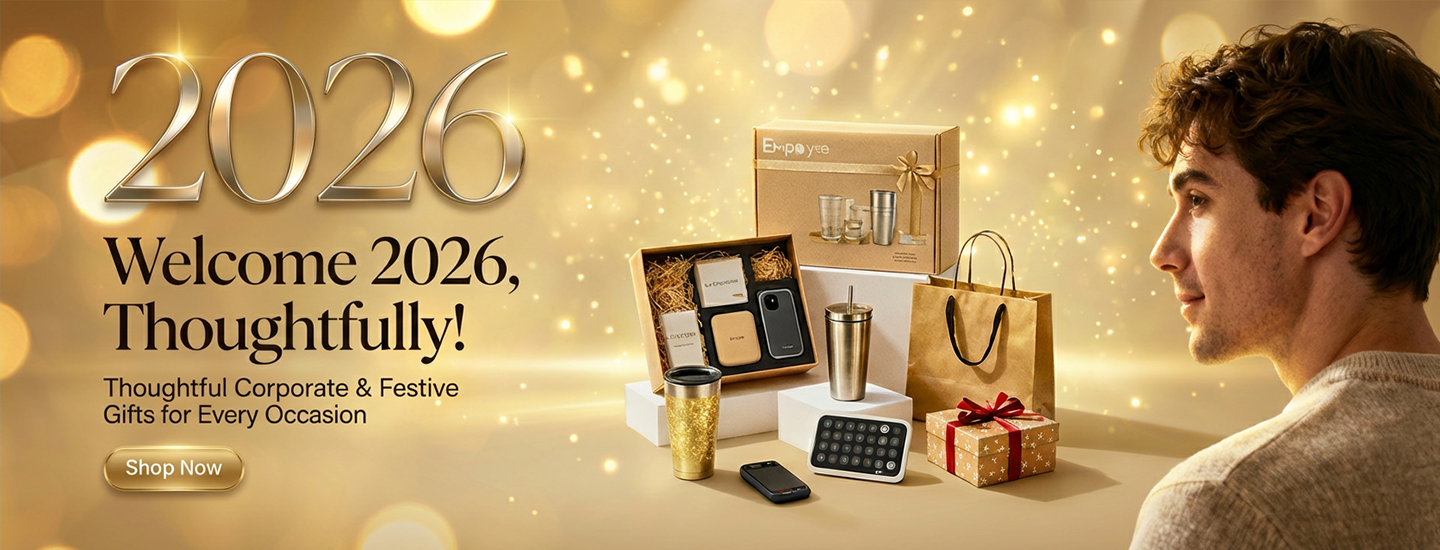 new year agift store sale