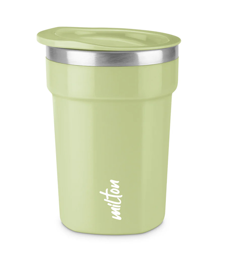 milton-stainless-steel-travel-mug-green
